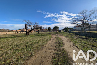 achat terrain vinca 66320