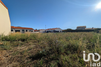 achat terrain vinca 66320