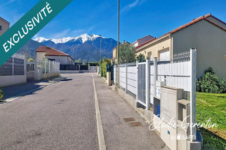 achat terrain vinca 66320