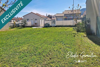 achat terrain vinca 66320