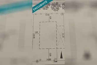 achat terrain vinca 66320