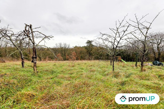 achat terrain vindelle 16430