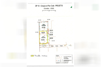 achat terrain vineuil 41350