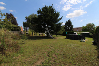 achat terrain vineuil 41350