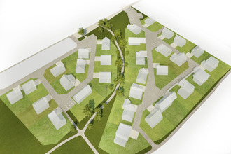 achat terrain vineuil 41350