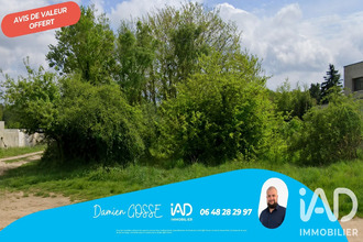 achat terrain vineuil 41350