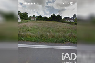 achat terrain vinneuf 89140