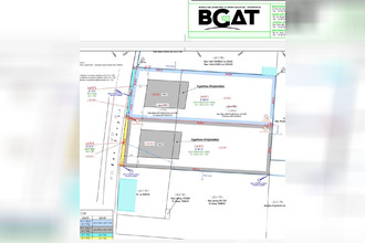 achat terrain vinneuf 89140