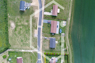 achat terrain vinon 18300