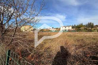 achat terrain vinon-sur-verdon 83560