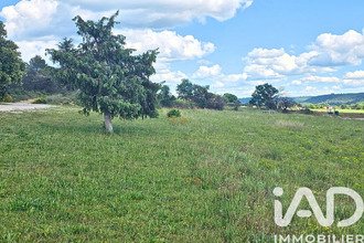 achat terrain vinon-sur-verdon 83560