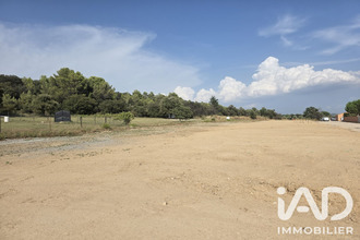 achat terrain vinon-sur-verdon 83560