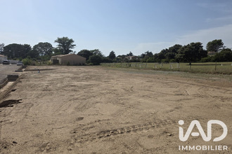 achat terrain vinon-sur-verdon 83560