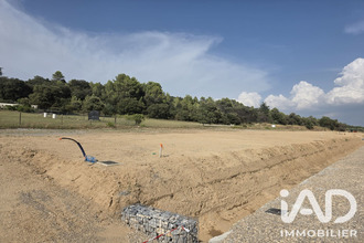 achat terrain vinon-sur-verdon 83560
