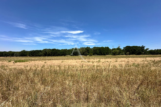 achat terrain vinon-sur-verdon 83560