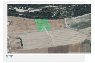 achat terrain vinon-sur-verdon 83560