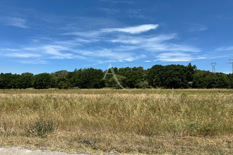 achat terrain vinon-sur-verdon 83560