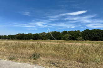 achat terrain vinon-sur-verdon 83560