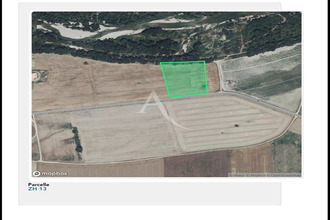 achat terrain vinon-sur-verdon 83560