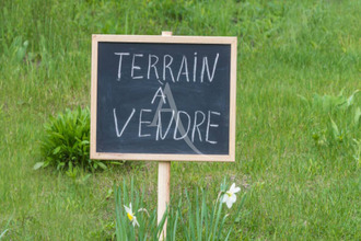 achat terrain vinon-sur-verdon 83560