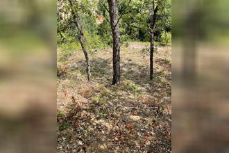 achat terrain vins-sur-caramy 83170