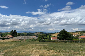 achat terrain violay 42780