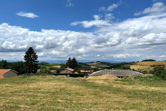 achat terrain violay 42780
