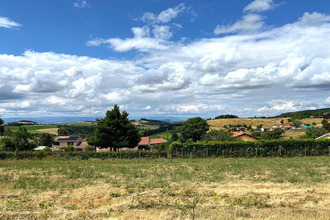 achat terrain violay 42780