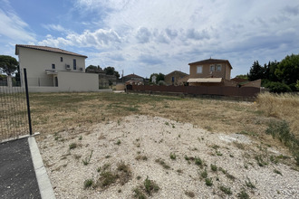 achat terrain violes 84150