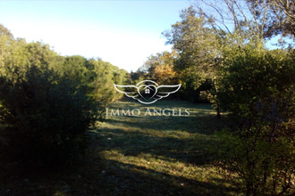 achat terrain viols-en-laval 34380