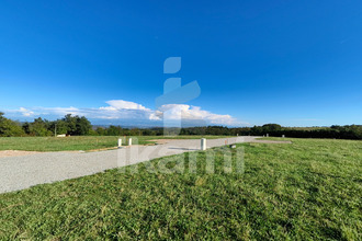 achat terrain vion 07610