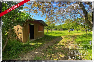 achat terrain vion 72300