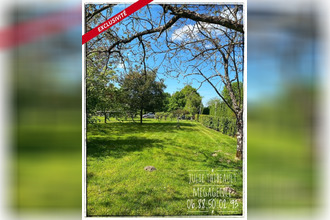 achat terrain vion 72300