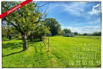 achat terrain vion 72300