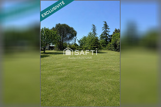 achat terrain virazeil 47200
