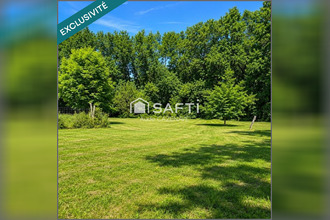 achat terrain virazeil 47200
