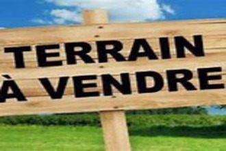 achat terrain vire 14500