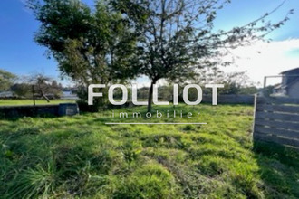 achat terrain vire 14500