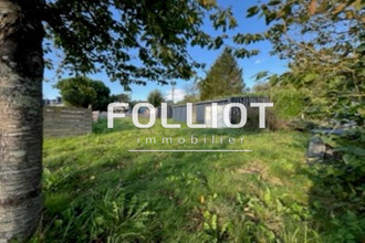 achat terrain vire 14500