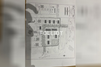 achat terrain vire 14500