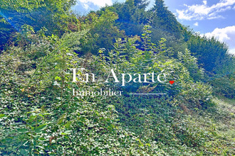 achat terrain vire 14500