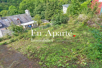 achat terrain vire 14500