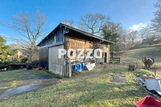 achat terrain vire 14500