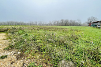 achat terrain vire 71260