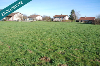 achat terrain vire 71260