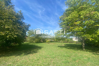 achat terrain vire-sur-lot 46700