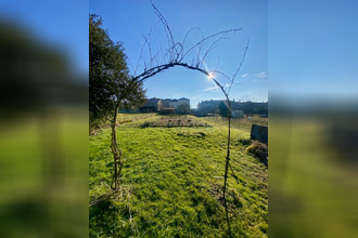 achat terrain virecourt 54290