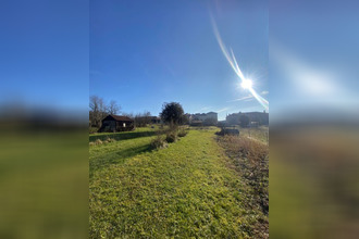 achat terrain virecourt 54290