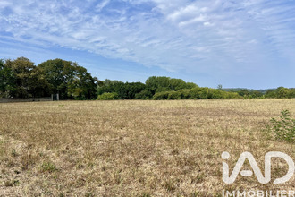 achat terrain virelade 33720