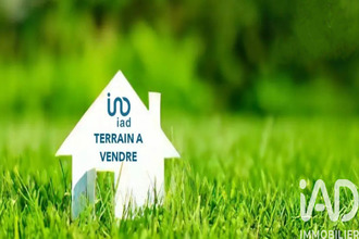 achat terrain virelade 33720